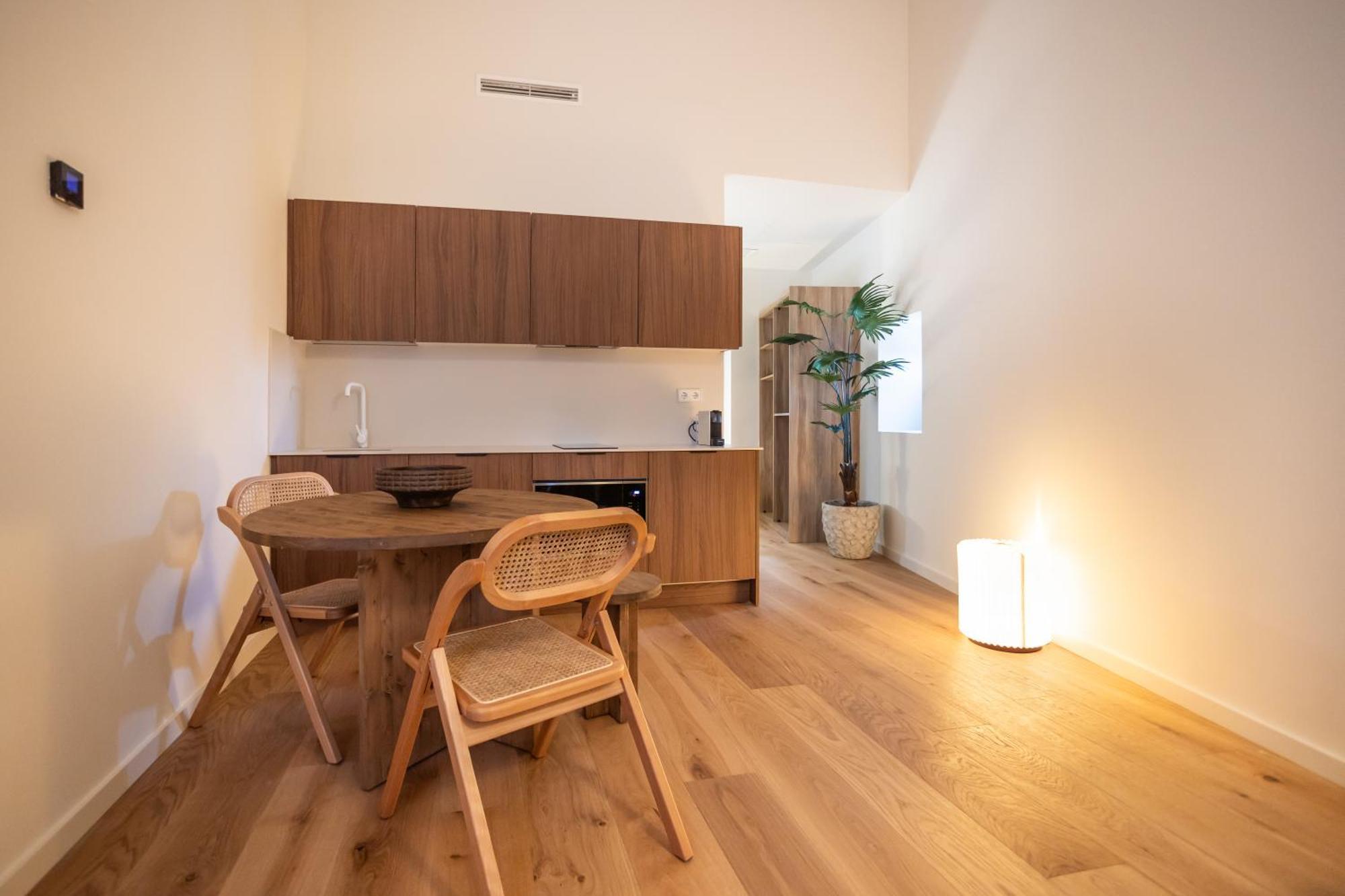 Azcarraga Apartments Oviede Extérieur photo