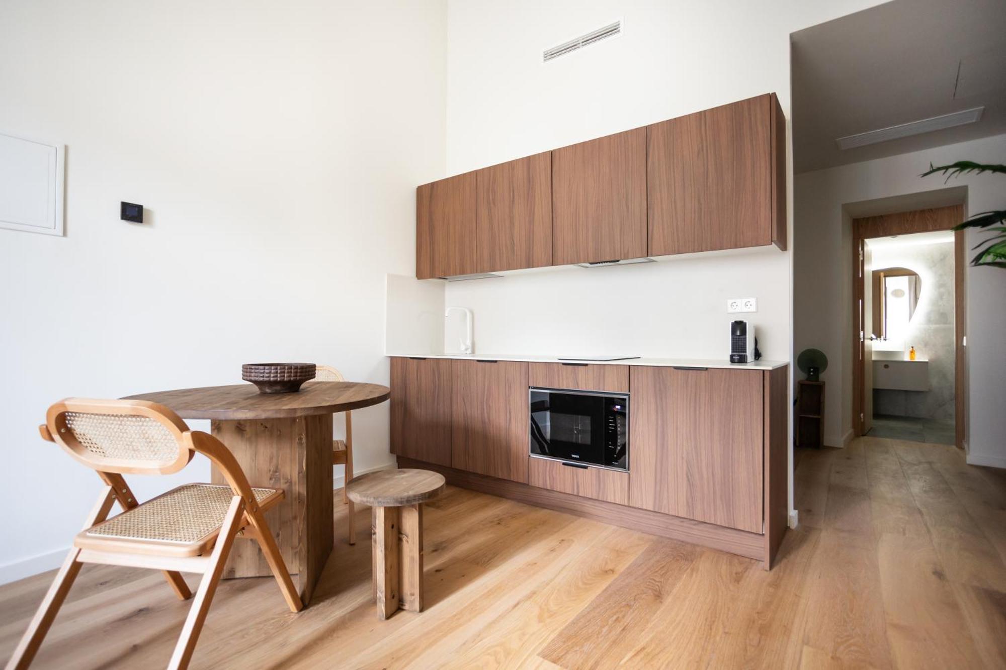 Azcarraga Apartments Oviede Extérieur photo