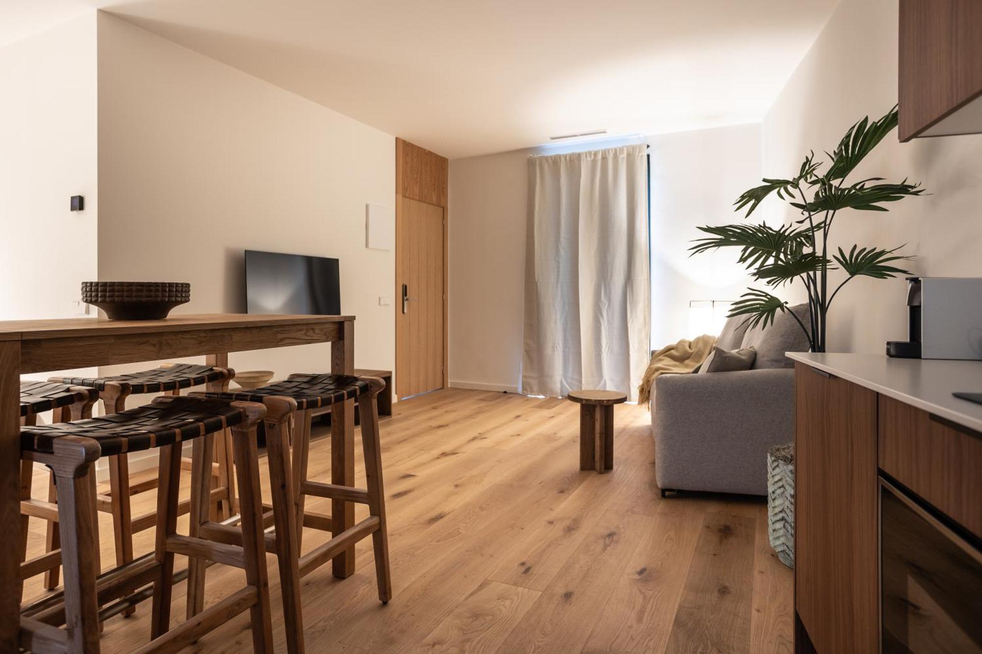 Azcarraga Apartments Oviede Extérieur photo