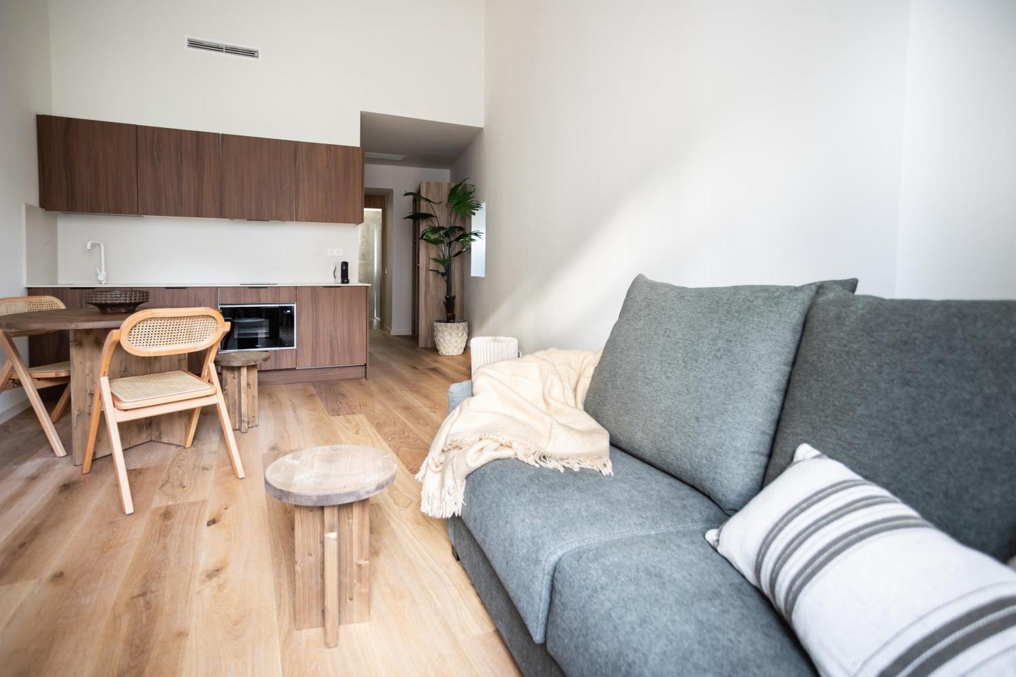 Azcarraga Apartments Oviede Extérieur photo