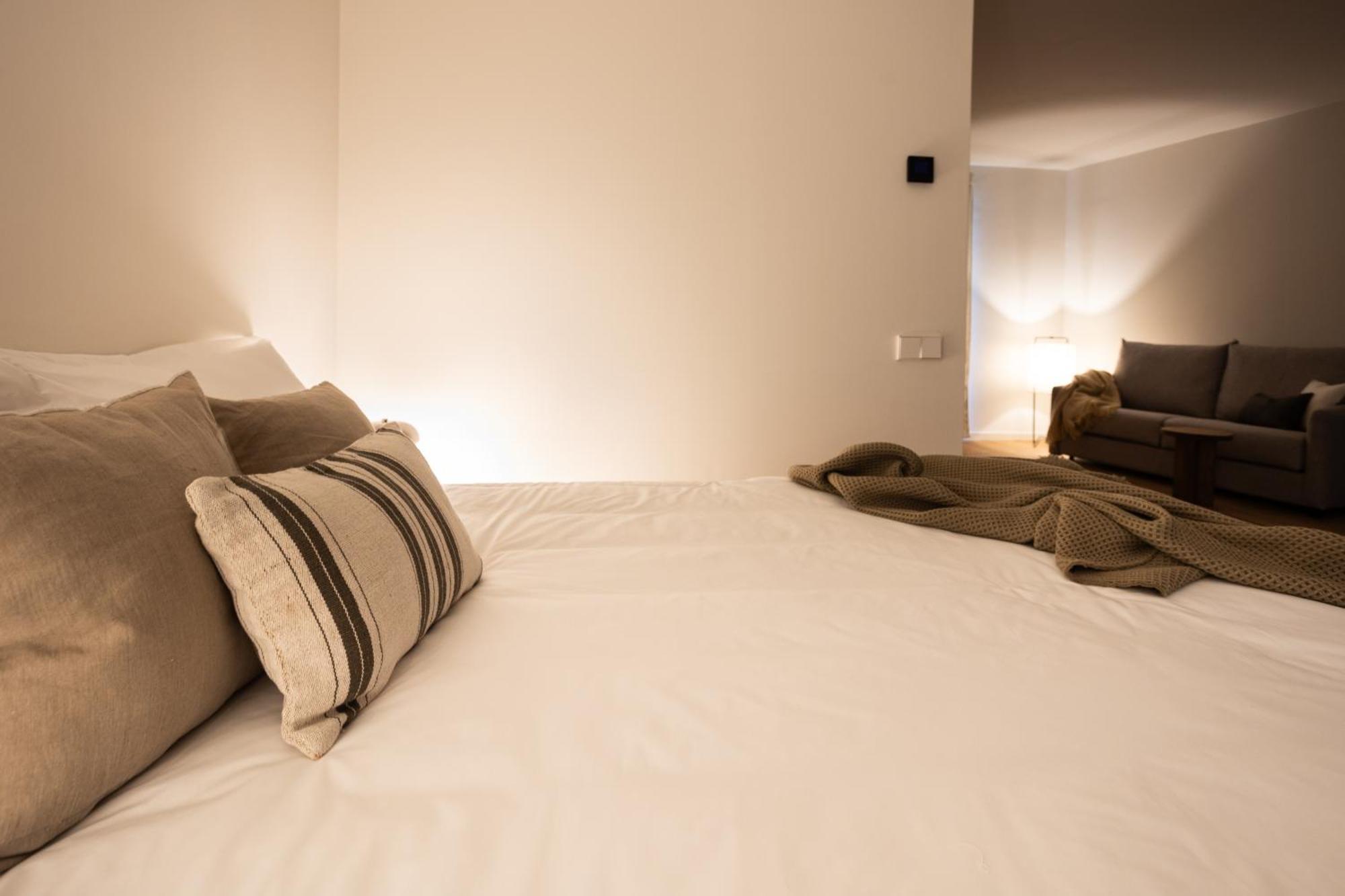 Azcarraga Apartments Oviede Extérieur photo