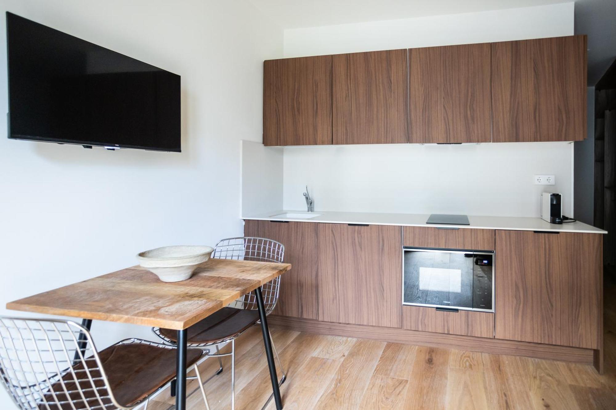 Azcarraga Apartments Oviede Extérieur photo
