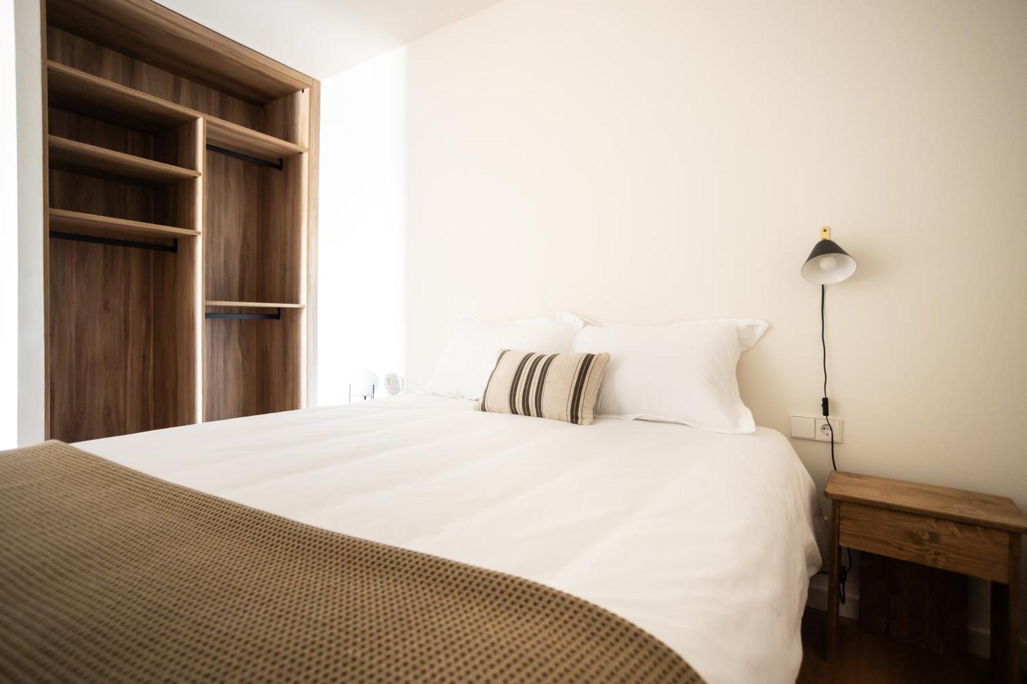 Azcarraga Apartments Oviede Extérieur photo