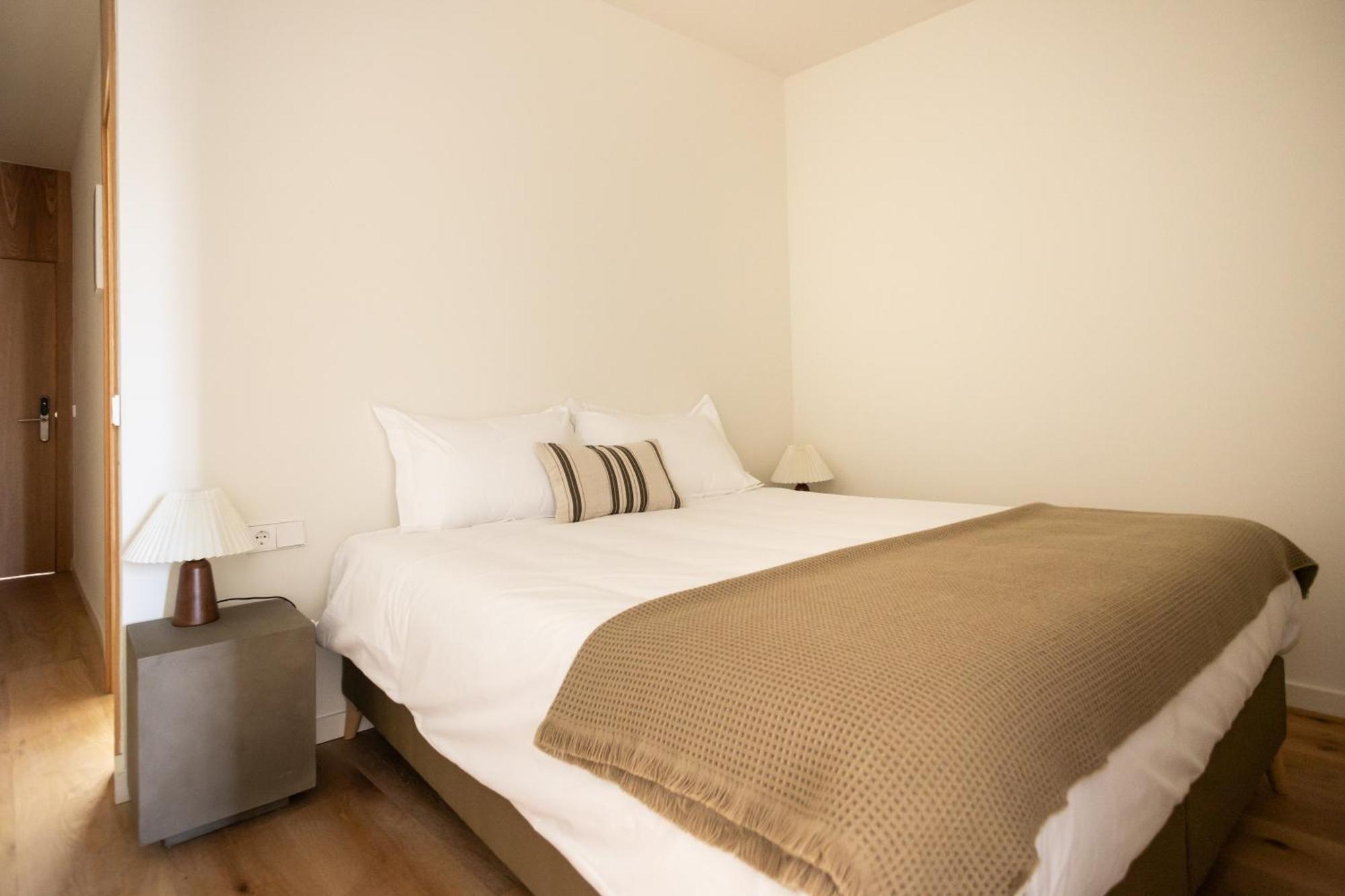 Azcarraga Apartments Oviede Extérieur photo