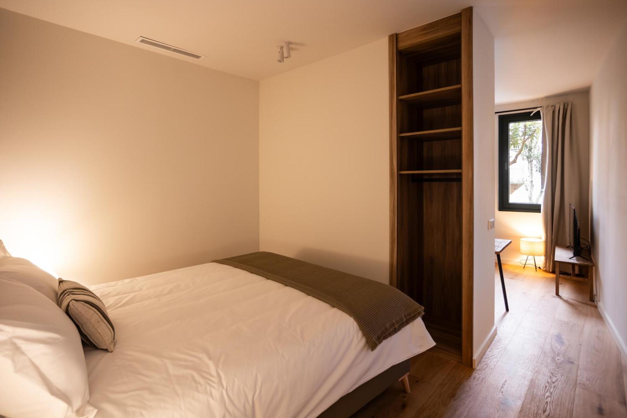 Azcarraga Apartments Oviede Extérieur photo